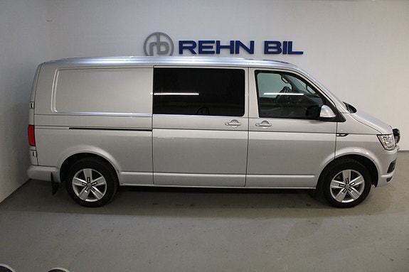 Volkswagen Transporter 2 of 5