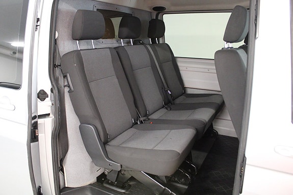 Volkswagen Transporter 7 of 11