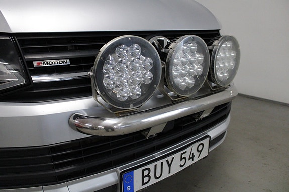 Volkswagen Transporter 9 of 11