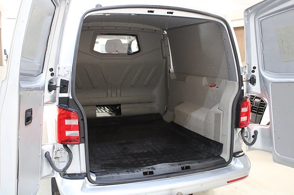 Volkswagen Transporter 5 of 5