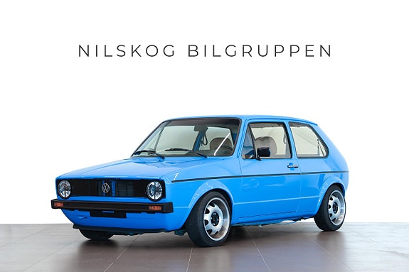 Volkswagen Golf-Serie