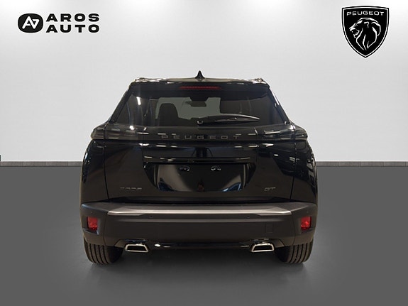 Peugeot e-2008 5 of 5