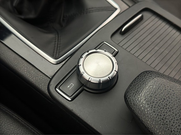 Mercedes-Benz C180 16 of 24