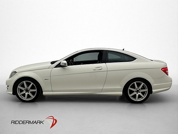Mercedes-Benz C180 5 of 5