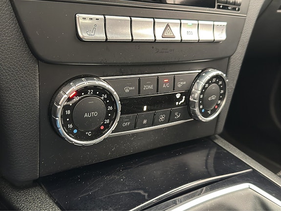 Mercedes-Benz C180 15 of 24