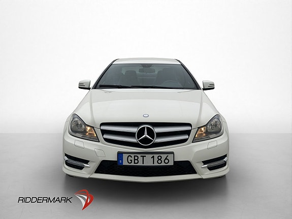 Mercedes-Benz C180 2 of 5