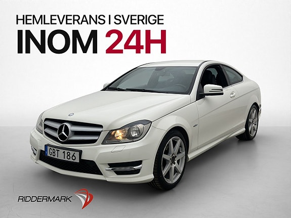 Mercedes-Benz C180 3 of 24