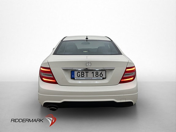 Mercedes-Benz C180 7 of 24
