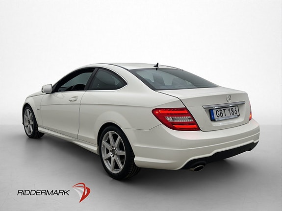 Mercedes-Benz C180 6 of 24