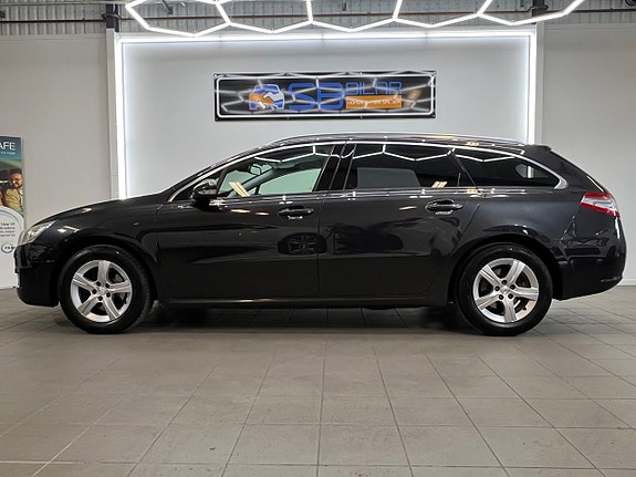 Peugeot 508 2 of 5