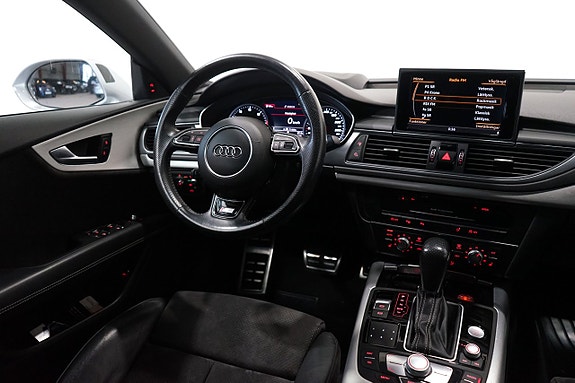 Audi A7 6 of 17
