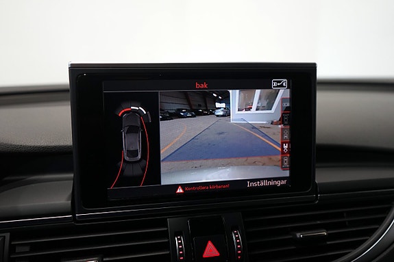Audi A7 7 of 17