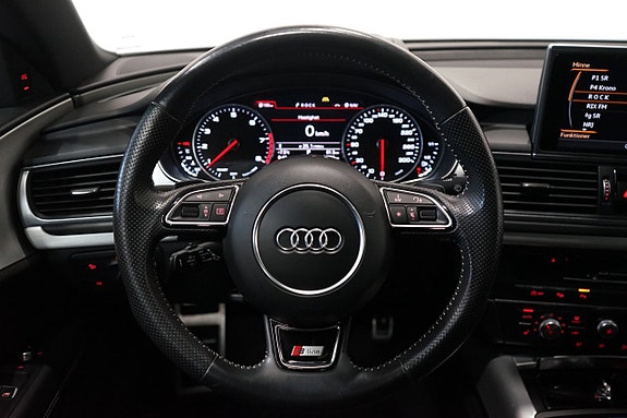 Audi A7 11 of 17