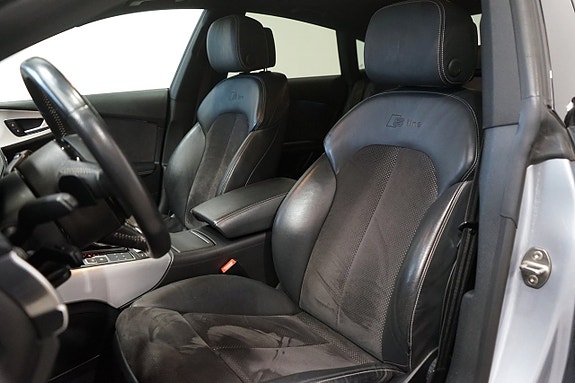 Audi A7 14 of 17