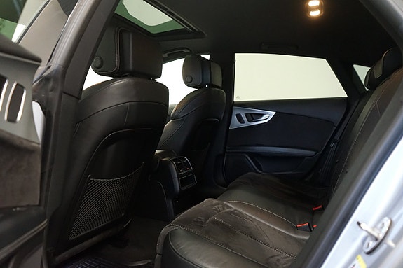 Audi A7 15 of 17