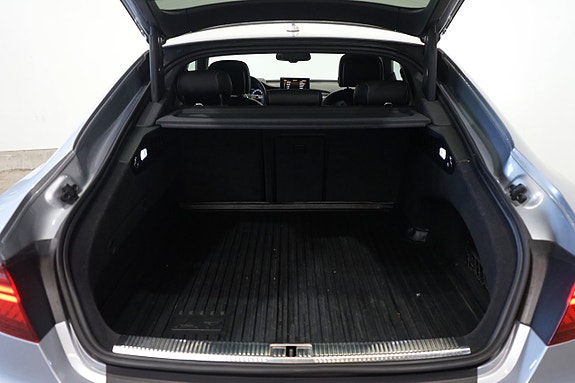 Audi A7 16 of 17
