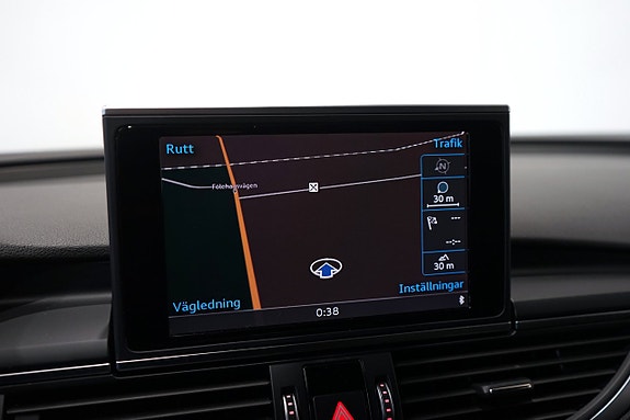 Audi A7 8 of 17
