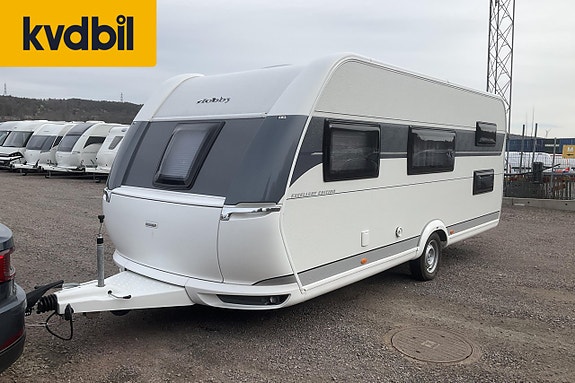 Hobby 545 KMF EXCELLENT EDITION