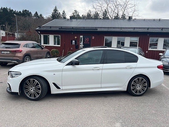 BMW 530d