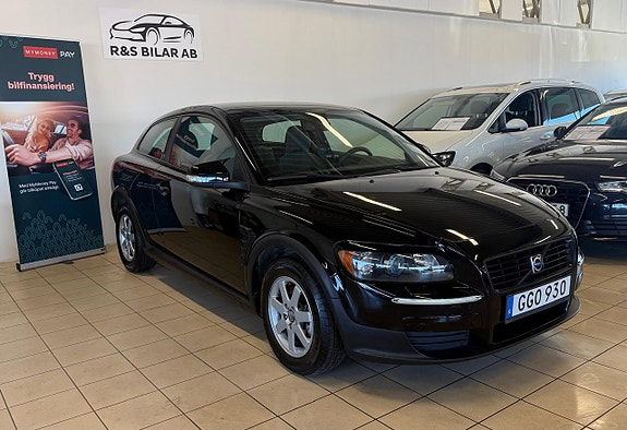 Volvo C30
