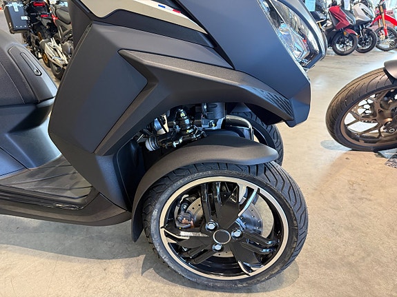 Peugeot Metropolis 400 SW #Godkänd för B-KÖRKORT# 8 of 13