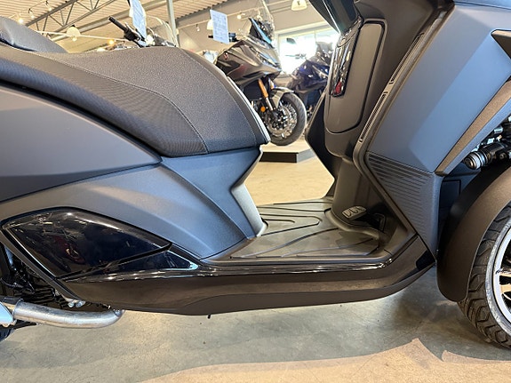 Peugeot Metropolis 400 SW #Godkänd för B-KÖRKORT# 9 of 13