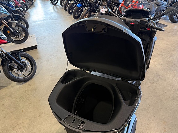 Peugeot Metropolis 400 SW #Godkänd för B-KÖRKORT# 12 of 13
