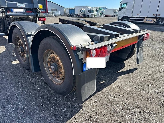 Närko C2MS11P11 serie 2679