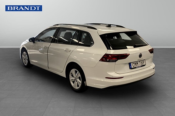 Volkswagen Golf-Serie 2 of 5