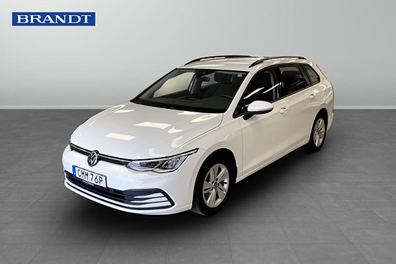 Volkswagen Golf-Serie