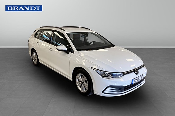 Volkswagen Golf VIII 9 of 9