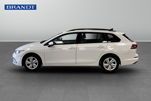 Volkswagen Golf-Serie 3 of 5