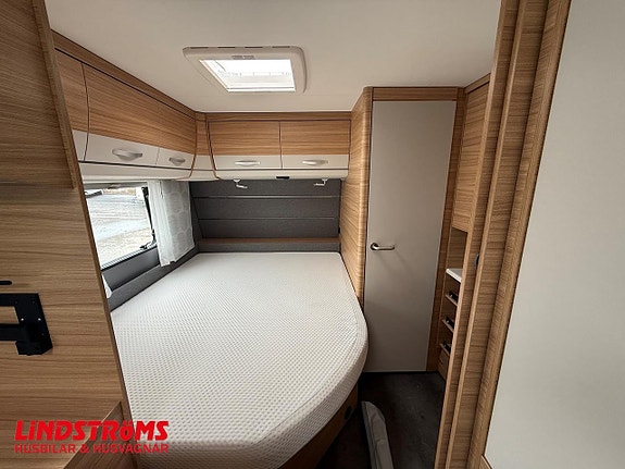 Dethleffs Camper 560 FMK Barnkammare Mover RÄNTA 4,95% 12 of 20