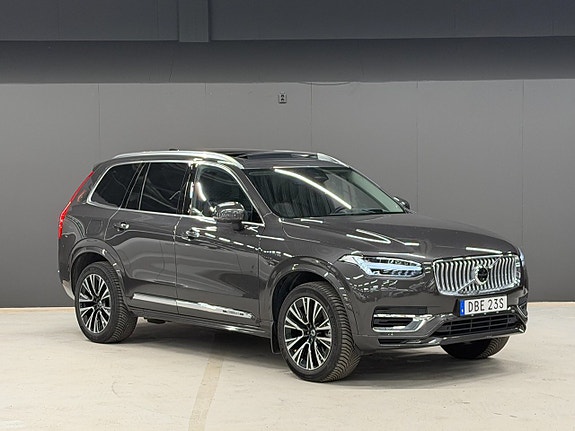 İkinci el  Volvo Xc90 