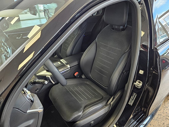 Mercedes-Benz C220 d 14 of 22