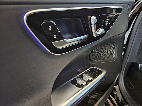 Mercedes-Benz C220 d 15 of 22