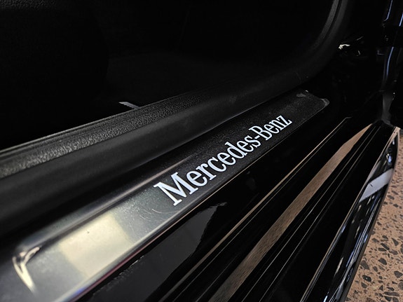 Mercedes-Benz C220 d 18 of 22