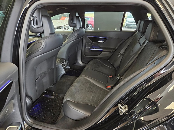 Mercedes-Benz C220 d 20 of 22