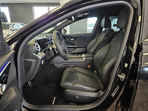 Mercedes-Benz C220 d 13 of 22
