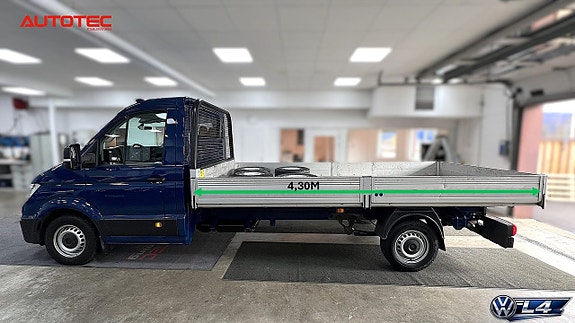 Volkswagen Crafter 35 11 of 22