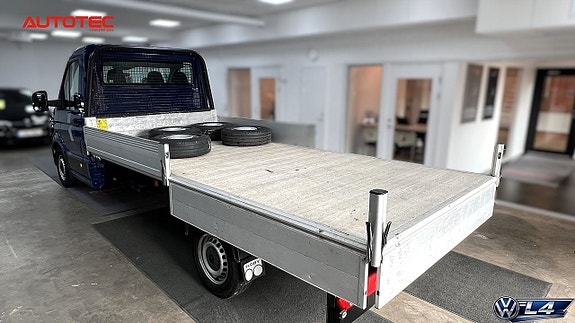 Volkswagen Crafter 35 10 of 22