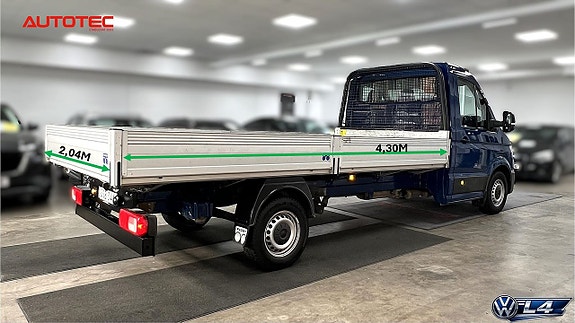Volkswagen Crafter 35 5 of 5