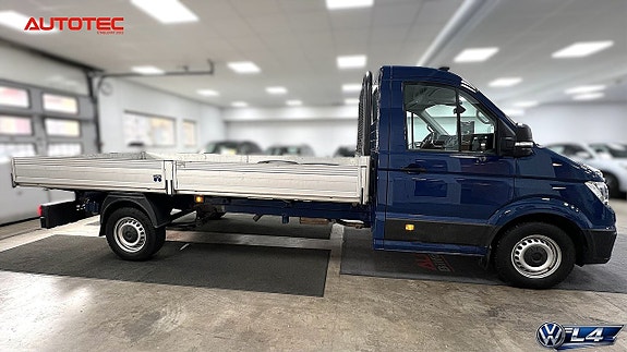 Volkswagen Crafter 35 4 of 5