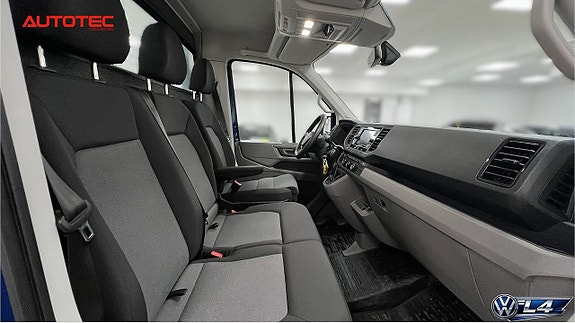 Volkswagen Crafter 35 19 of 22