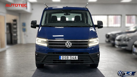 Volkswagen Crafter 35 2 of 5