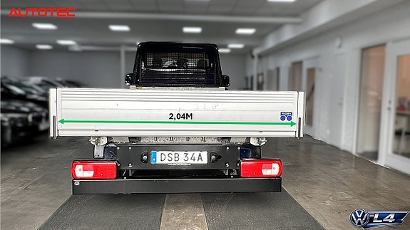 Volkswagen Crafter 35 7 of 22
