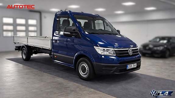 Volkswagen Crafter 35 3 of 5
