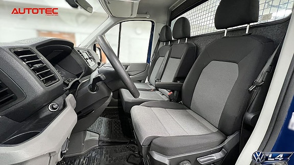 Volkswagen Crafter 35 13 of 22