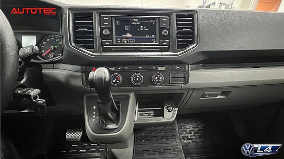 Volkswagen Crafter 35 18 of 22