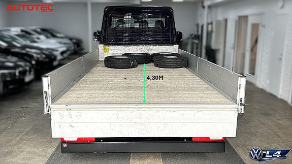 Volkswagen Crafter 35 8 of 22